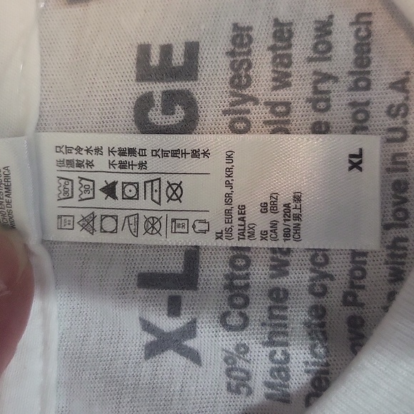 The Shop at NBC STUDIOS Today Show Orange Logo Short Sleeve Tee Shirt - Picture 9 of 10